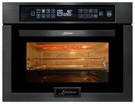 Встраиваемая микроволновая печь Kaiser EM 6307 RS