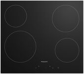Электрическая варочная панель Hotpoint-Ariston HR 6T1 C