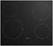 Электрическая варочная панель Hotpoint-Ariston HR 6T1 C