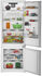 Встраиваемый холодильник Hotpoint-Ariston HBT 400I