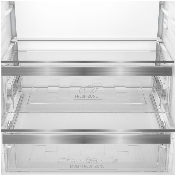 Встраиваемый холодильник Hotpoint-Ariston HBT 400I