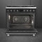 Газовая плита Smeg C9GMMB2