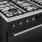 Газовая плита Smeg C9GMMB2