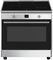 Индукционная плита Smeg CG90CIXT