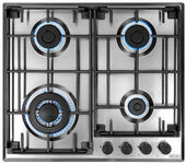 Газовая варочная панель DeLonghi GRETA 6GW IM