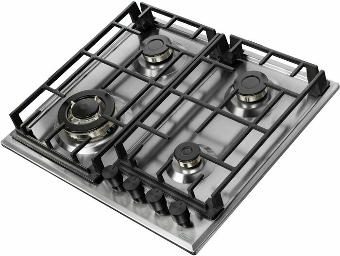 Газовая варочная панель DeLonghi GRETA 6GW IM