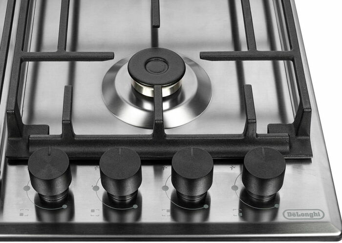 Газовая варочная панель DeLonghi GRETA 6GW IM
