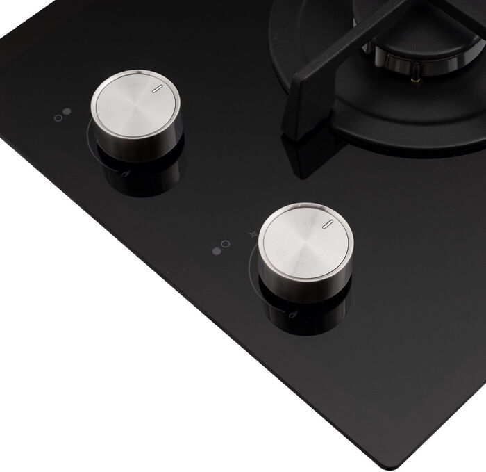Газовая варочная панель DeLonghi NSL 230 NC RUS