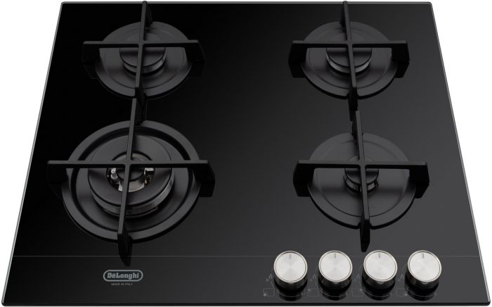 Газовая варочная панель DeLonghi NSL 460 N RUS