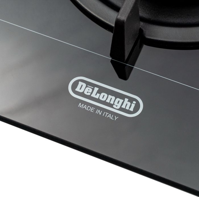 Газовая варочная панель DeLonghi NSL 460 N RUS