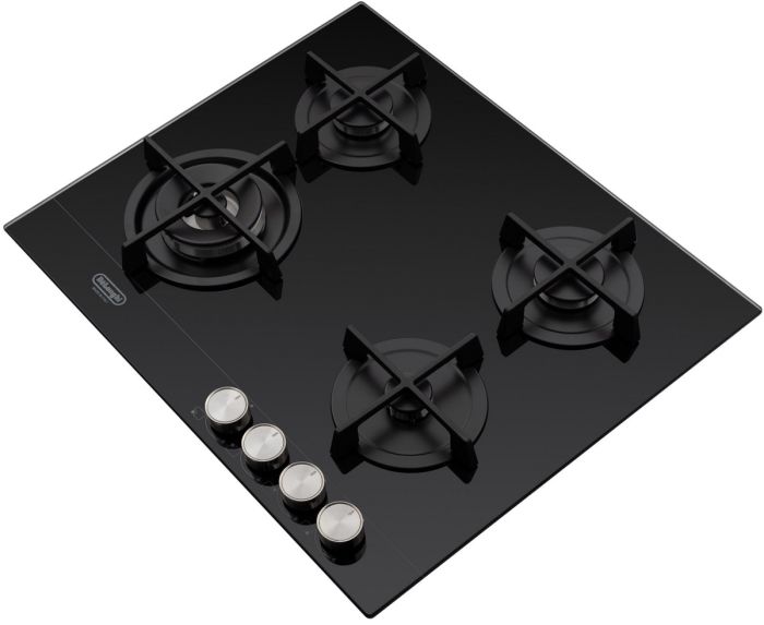 Газовая варочная панель DeLonghi NSL 460 N RUS