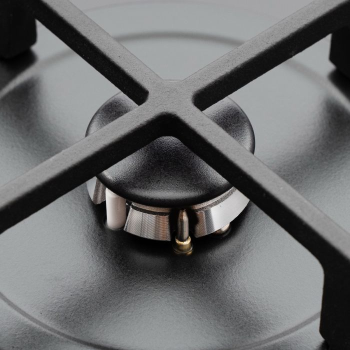 Газовая варочная панель DeLonghi NSL 460 N RUS