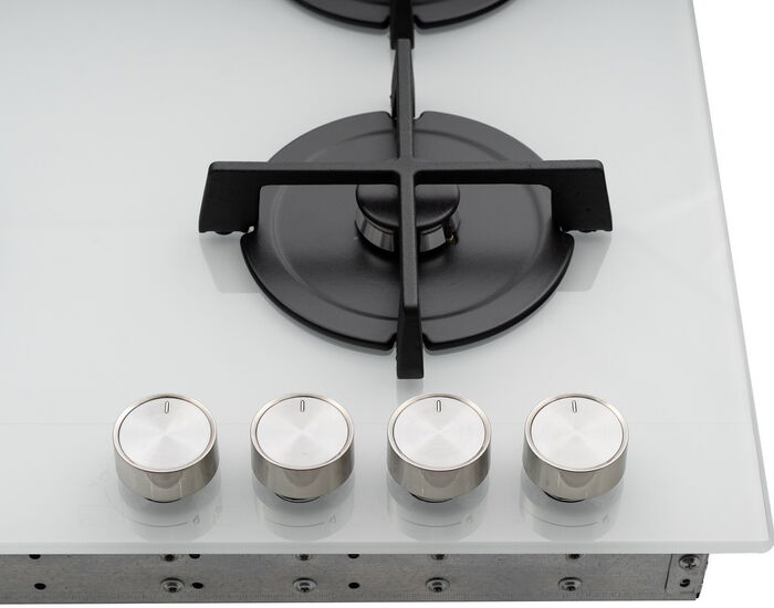 Газовая варочная панель Delonghi NSL 460 B RUS