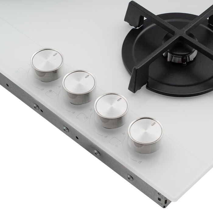 Газовая варочная панель Delonghi NSL 460 B RUS