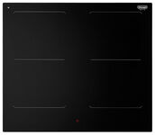 Индукционная варочная панель DeLonghi SLI 604 RUS