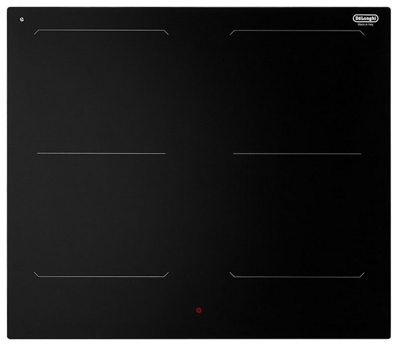 Индукционная варочная панель DeLonghi SLI 604 RUS