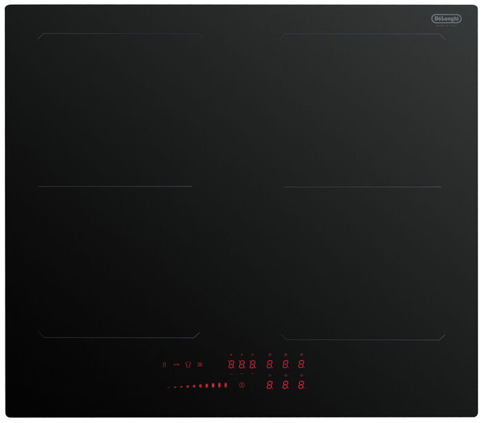 Индукционная варочная панель DeLonghi SLI 604 RUS