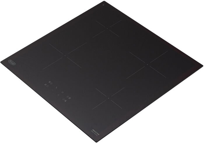 Индукционная варочная панель DeLonghi PIN 62 RUS
