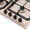 Газовая варочная панель DeLonghi OWF 46 PRO RUS