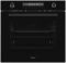 Электрический духовой шкаф Weissgauff EOM 751 PDB Black Edition