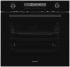 Электрический духовой шкаф Weissgauff EOM 751 PDB Black Edition