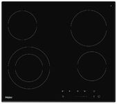 Электрическая варочная панель Haier HHX-C64TDVB