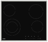 Электрическая варочная панель Haier HHX-C64TDFB