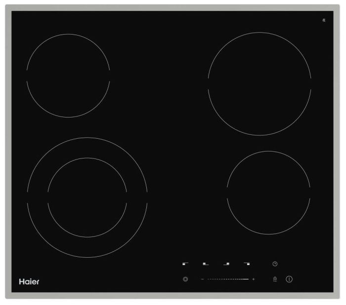 Электрическая варочная панель Haier HHX-C64TDFB