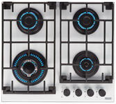 Газовая варочная панель DeLonghi GRETA 6GW BB