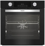 Электрический духовой шкаф Hotpoint FE8 821 H BL
