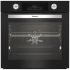 Электрический духовой шкаф Hotpoint FE8 821 H BL