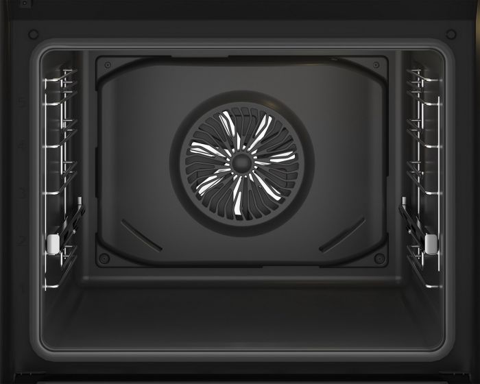Электрический духовой шкаф Hotpoint FE8 821 H BL
