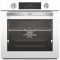 Электрический духовой шкаф Hotpoint FE8 821 H WH