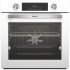 Электрический духовой шкаф Hotpoint FE8 821 H WH
