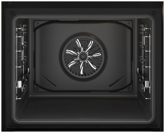 Электрический духовой шкаф Hotpoint FE8 821 H WH
