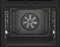 Электрический духовой шкаф Beko BBIM14300WMS