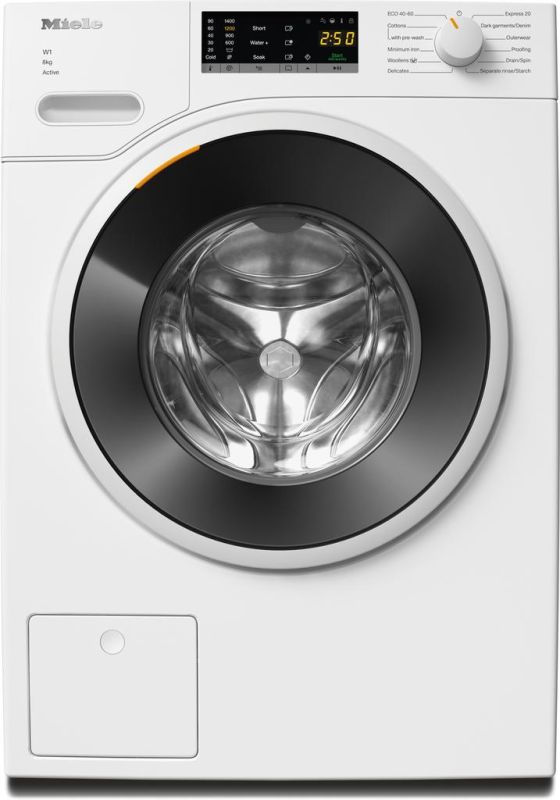 Стиральная машина Miele WWA120 WCS
