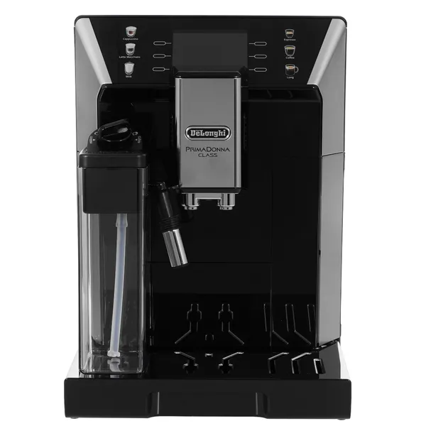 Автоматическая кофемашина DeLonghi ECAM550.65.SB