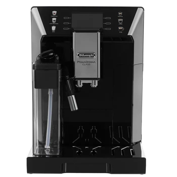 Автоматическая кофемашина DeLonghi ECAM550.65.SB