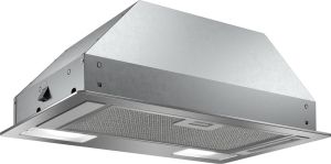 Полновстраиваемая вытяжка Bosch DLN53AA50
