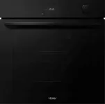 Электрический духовой шкаф Haier HOQ-F4AAN3GB