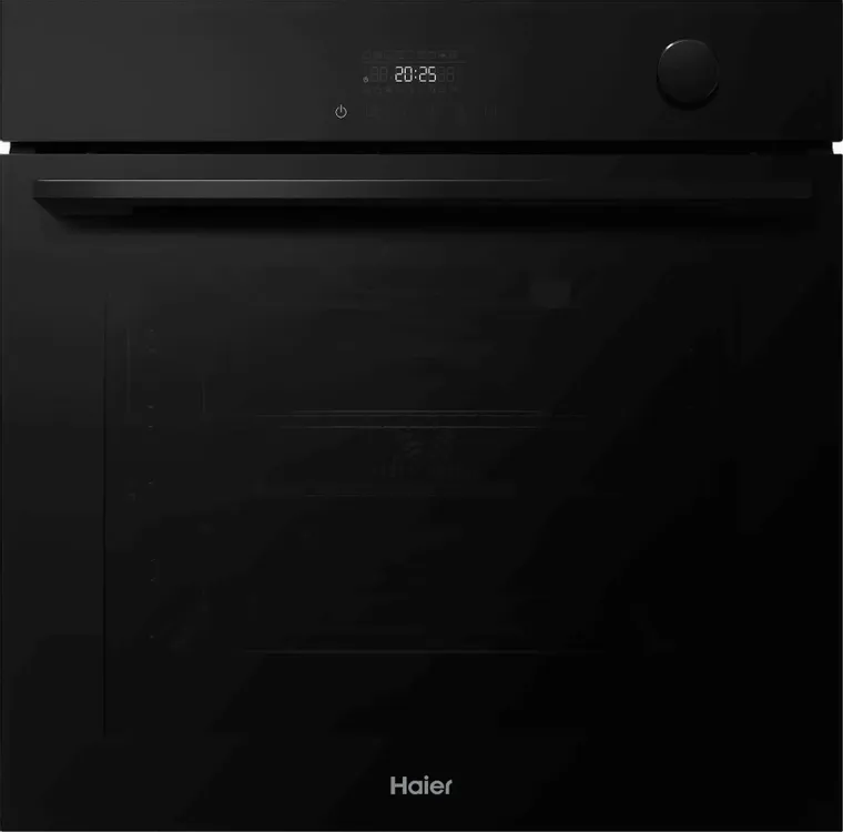 Электрический духовой шкаф Haier HOQ-F4AAN3GB