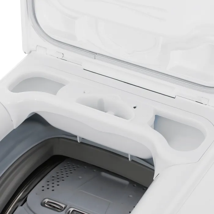 Вертикальная стиральная Electrolux EW6TN5261F