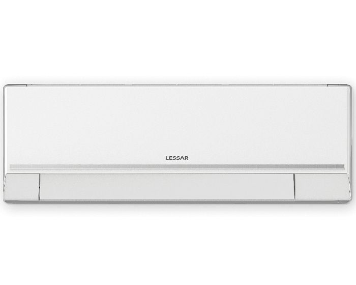 Инверторная сплит-система Lessar LS-HE09KLE2/LU-HE09KLE2