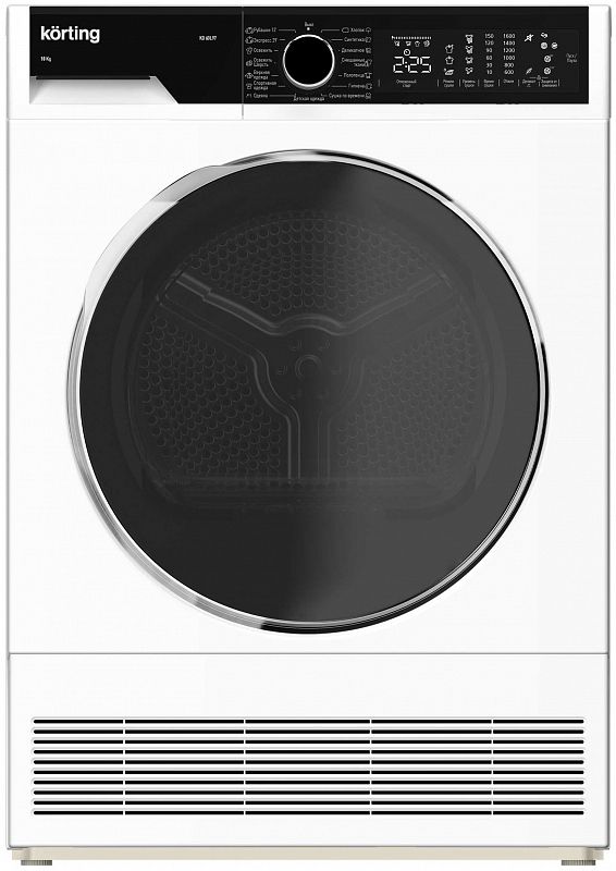 Сушильная машина KORTING KD 60L97