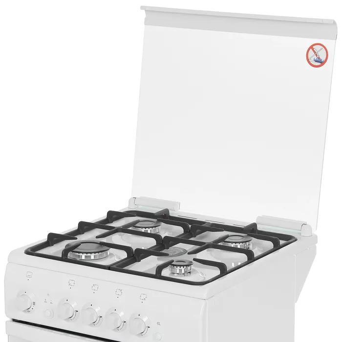 Газовая плита De Luxe 5040.44Г (КР) ЧР