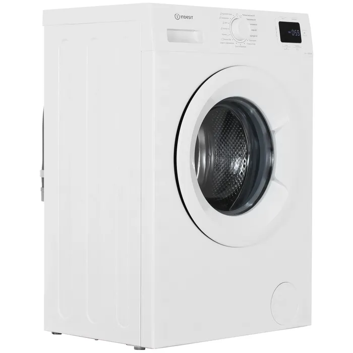 Стиральная машина Indesit ILS3 61091
