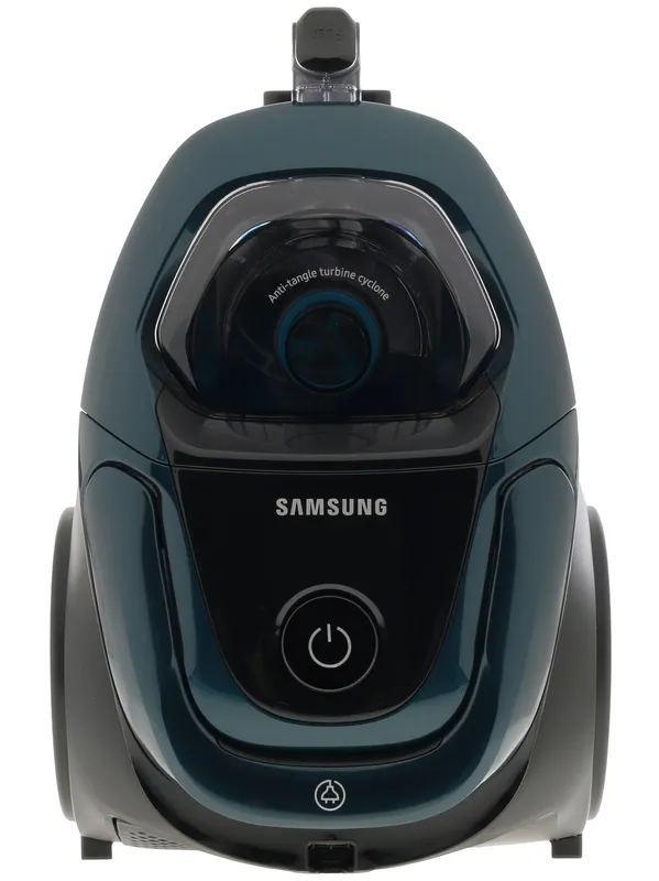 Пылесос напольный Samsung VC18M31B0HN/EV