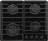 Газовая варочная панель Vitek VGH 6420 BG