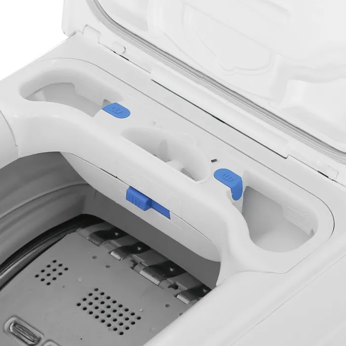 Вертикальная стиральная Electrolux EW6TN24262